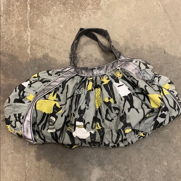 Miss Sixty Killah rare y2k bag - Picture 1 of 8